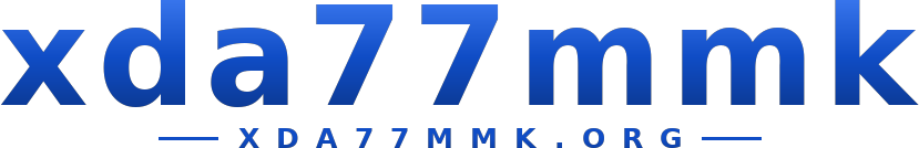 xda77mmk logo